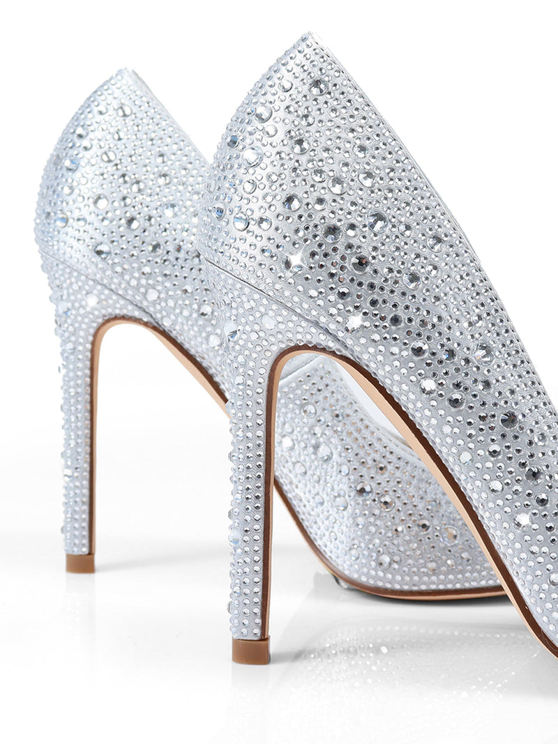 Samantha Pump
