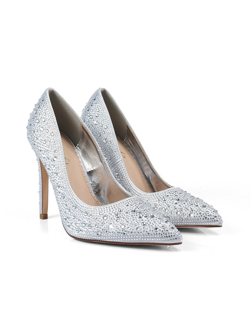 Samantha Pump