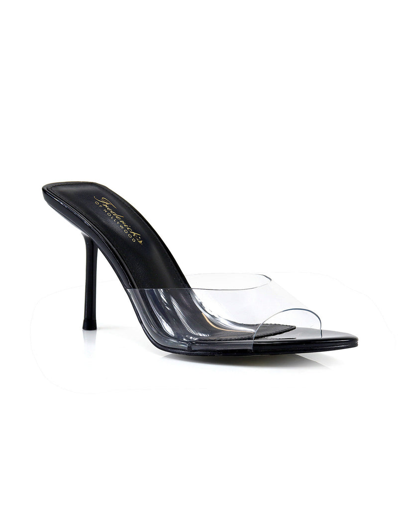 Shanya Mule
