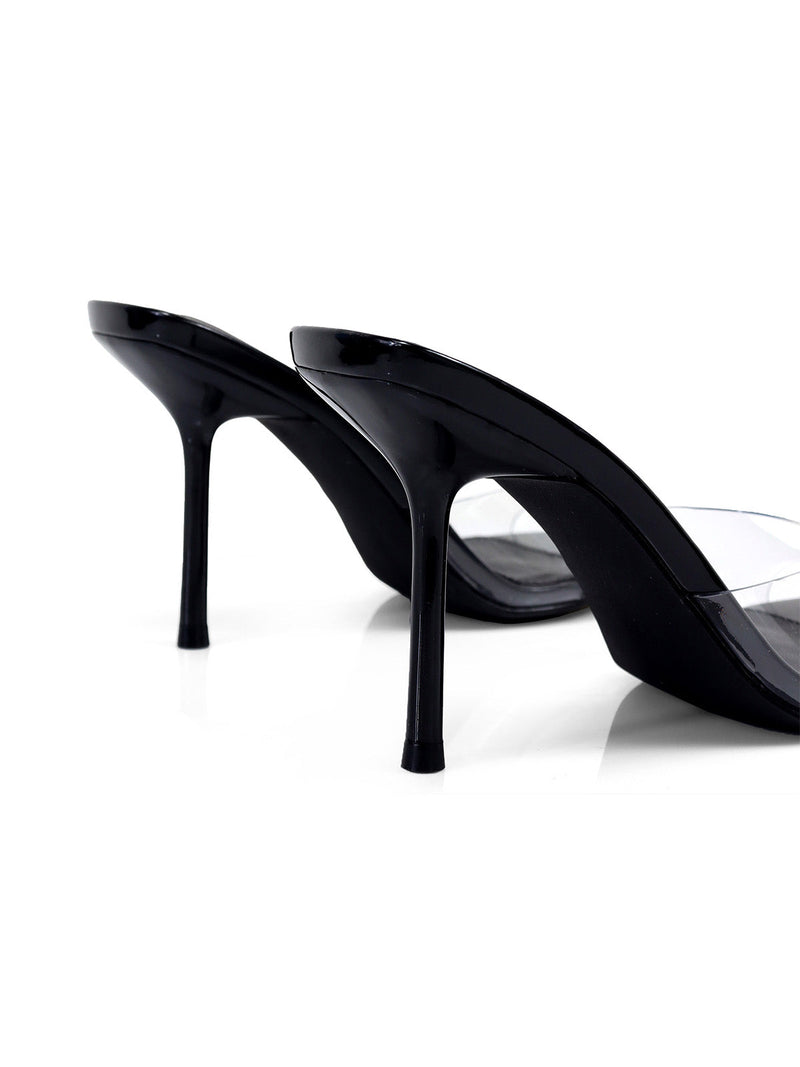 Shanya Mule