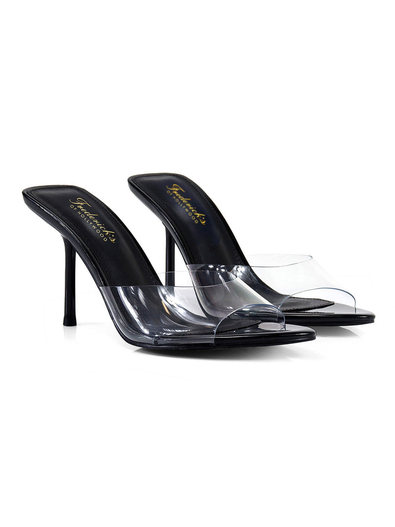 Shanya Mule