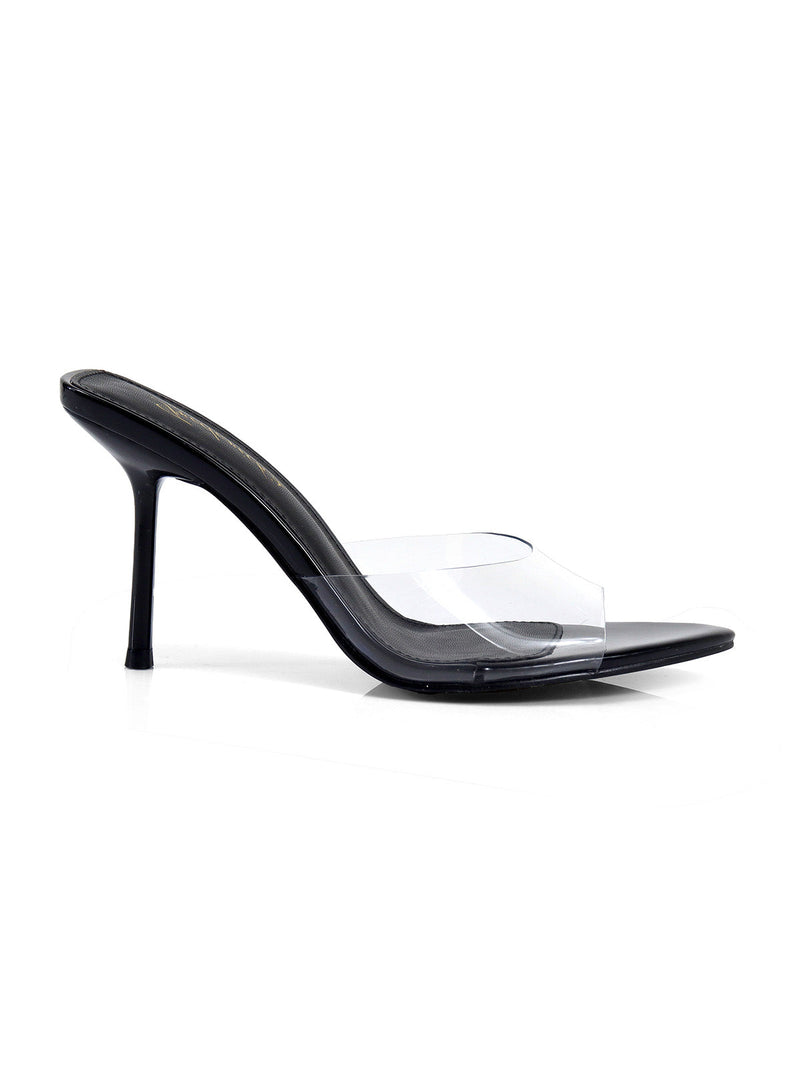 Shanya Mule