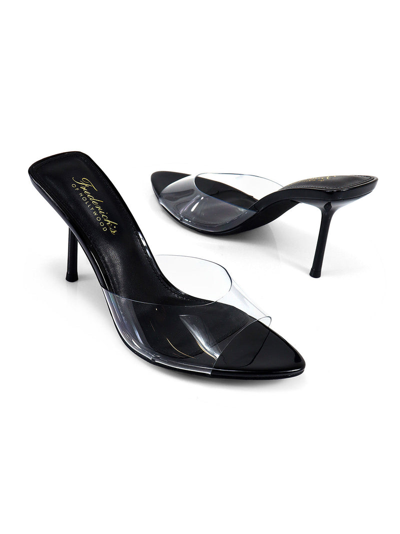 Shanya Mule