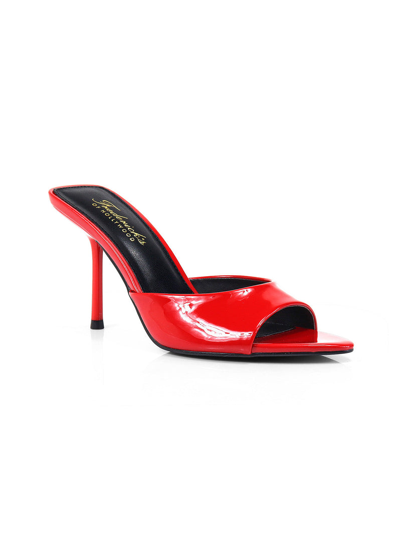 Shanya Mule