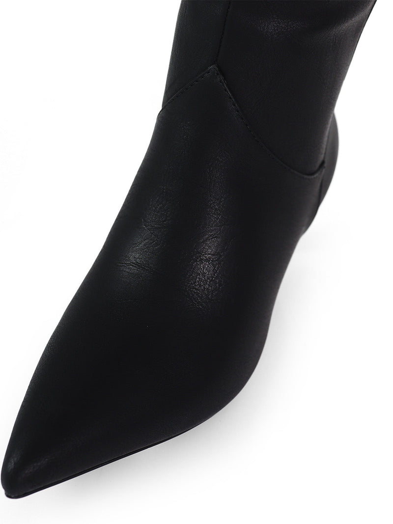 Shirley Cowboy Boots
