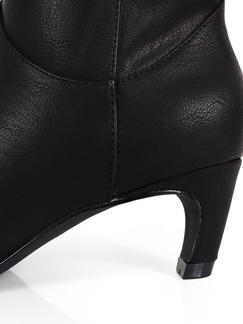Shirley Cowboy Boots