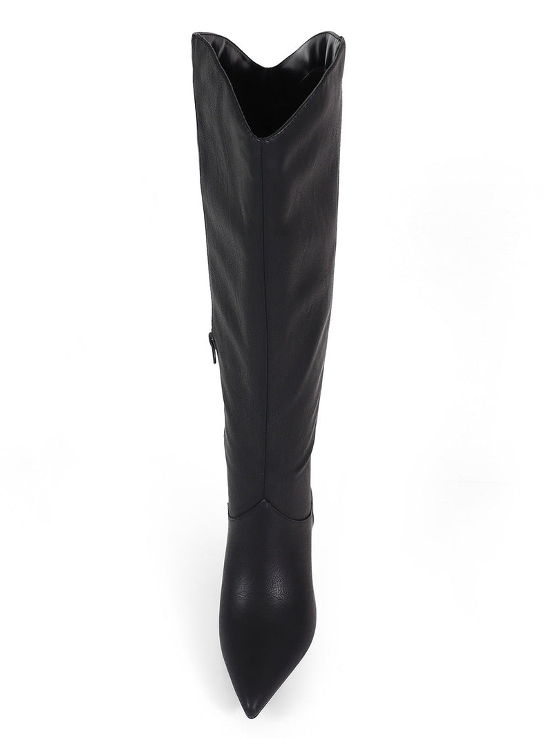 Shirley Cowboy Boots