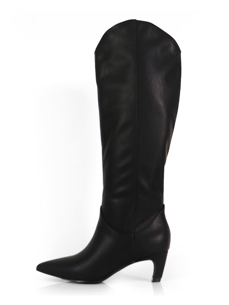 Shirley Cowboy Boots