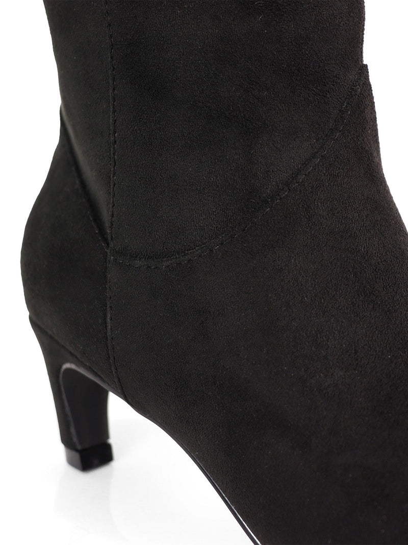 Shirley Cowboy Boots