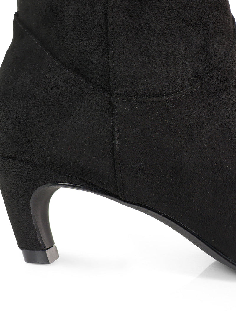 Shirley Cowboy Boots