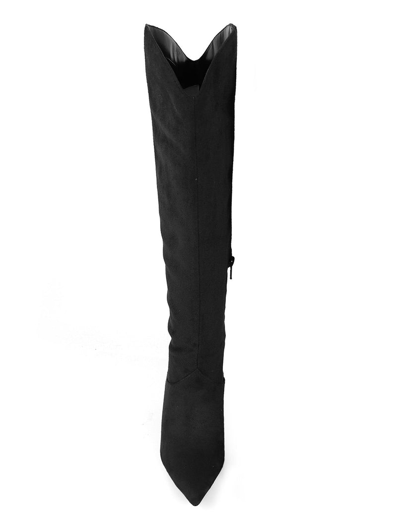 Shirley Cowboy Boots