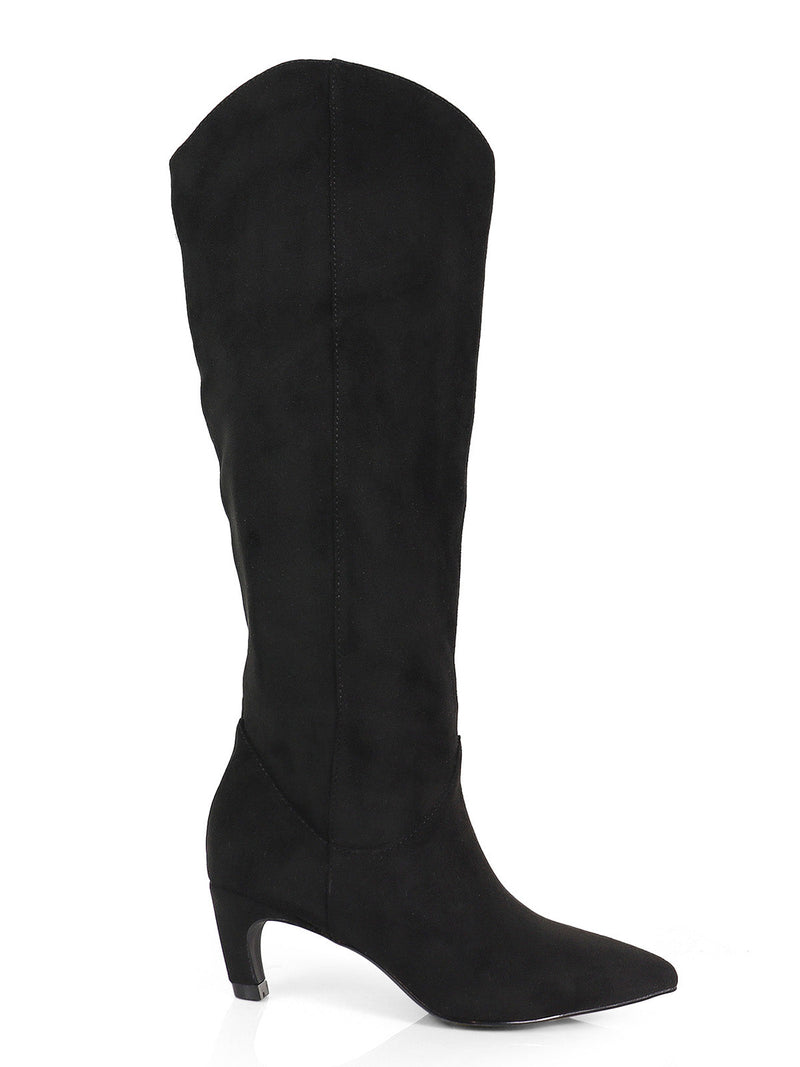 Shirley Cowboy Boots