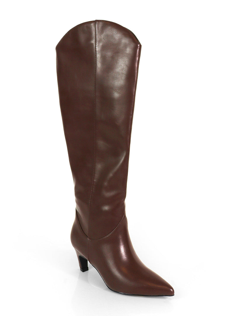Shirley Cowboy Boots
