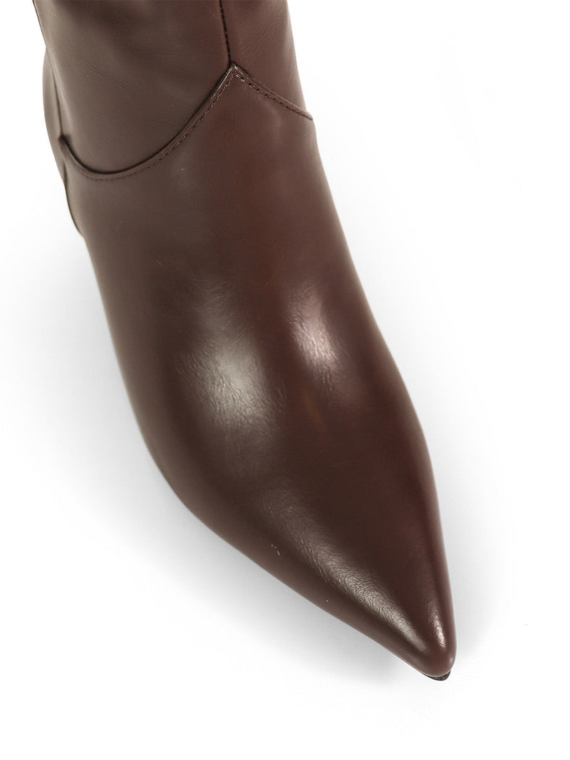 Shirley Cowboy Boots