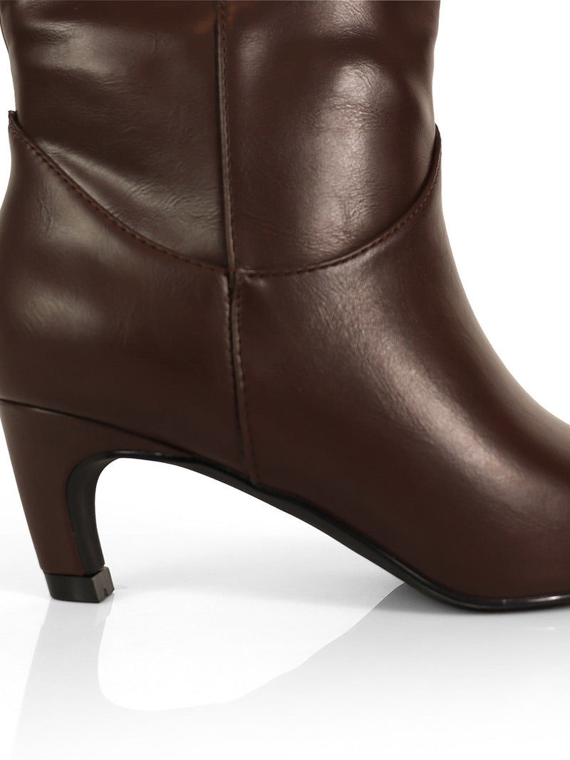 Shirley Cowboy Boots