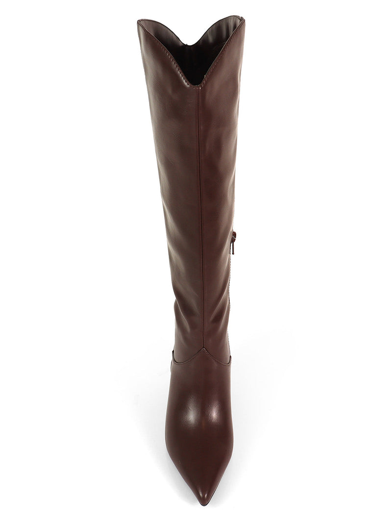 Shirley Cowboy Boots