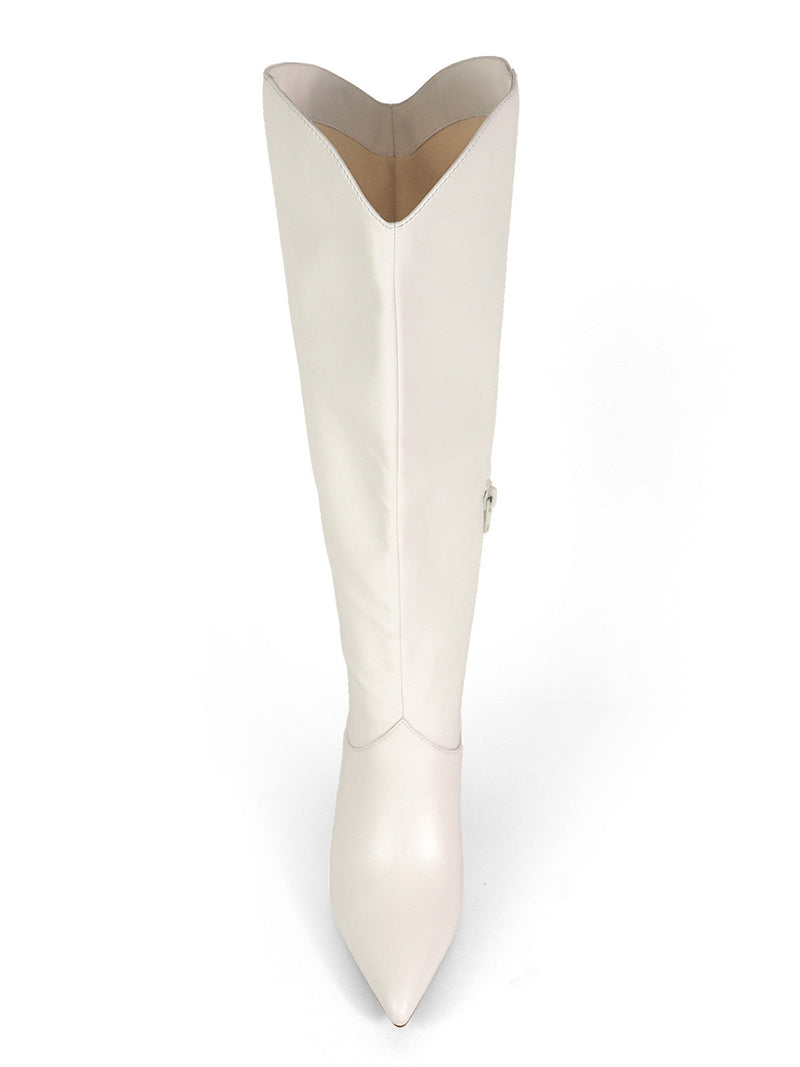 Shirley Cowboy Boots