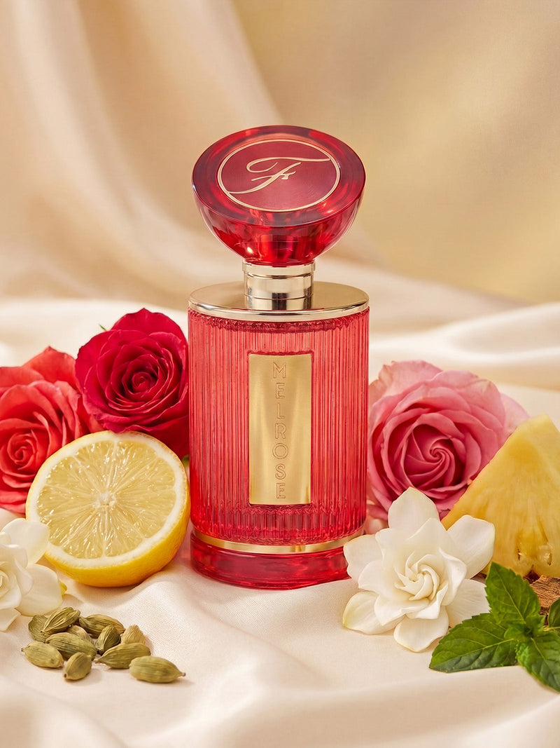 Melrose 60ml Eau De Parfum
