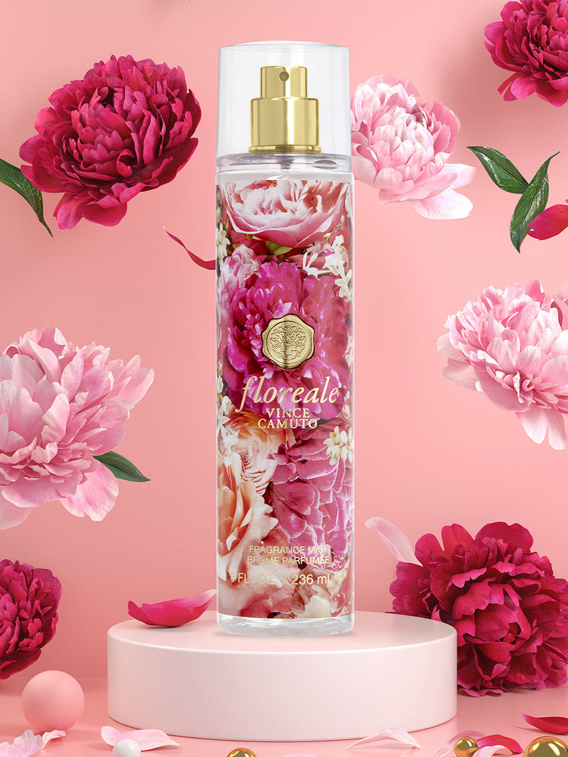 Floreale Body Mist 8.0 oz