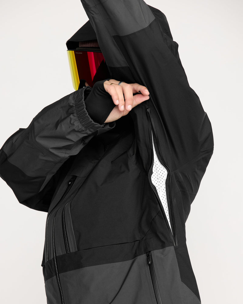 Men's TDS Inf Gore-Tex Jacket
