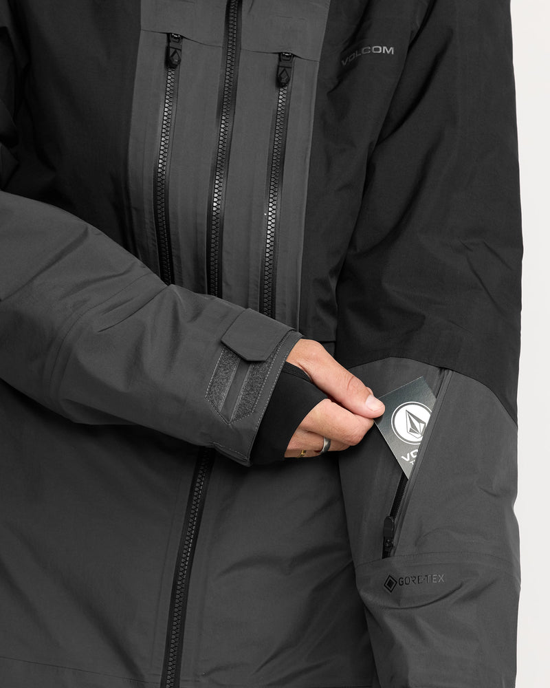 Men's TDS Inf Gore-Tex Jacket