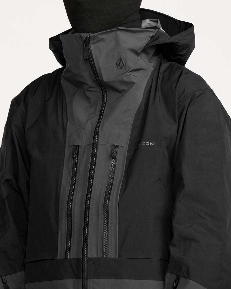 Men's TDS Inf Gore-Tex Jacket