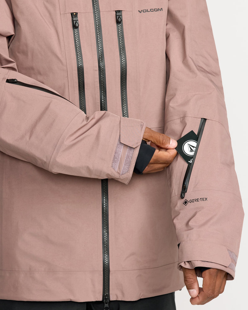 Men's Tds Inf Gore-Tex Jacket