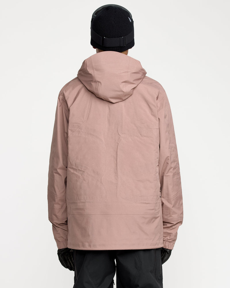 Men's Tds Inf Gore-Tex Jacket