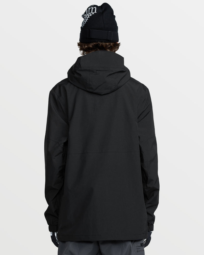 Men's L Insulated Gore-Tex Jacket