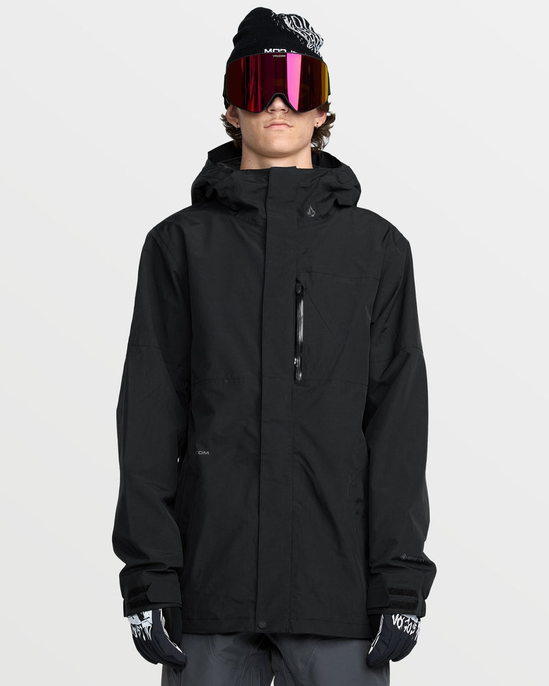 Men's L Insulated Gore-Tex Jacket