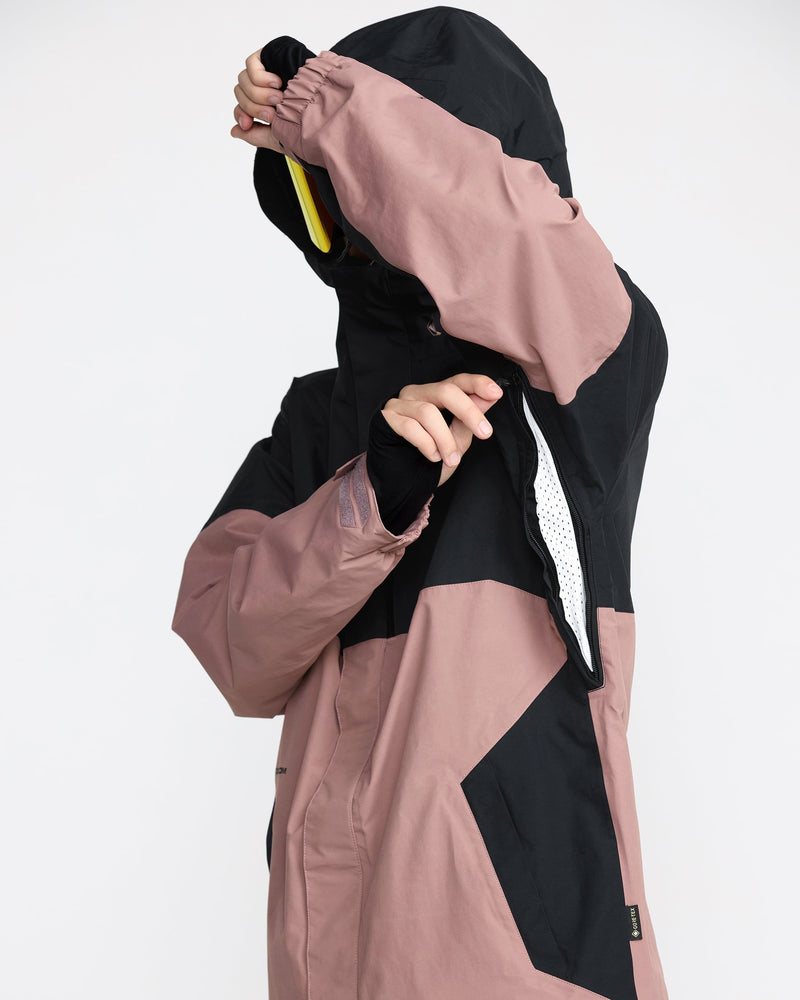 Men's L Insulated Gore-Tex Jacket