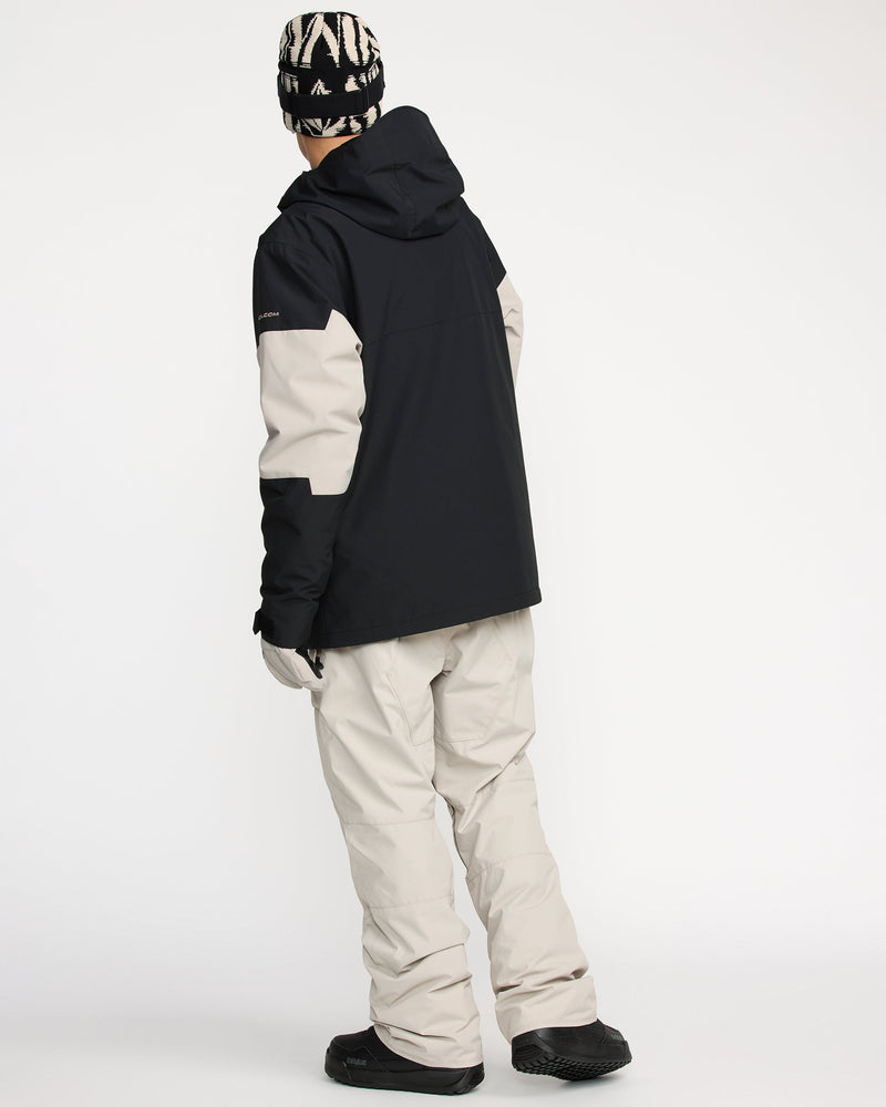 Men's Primry Insulated Jacket