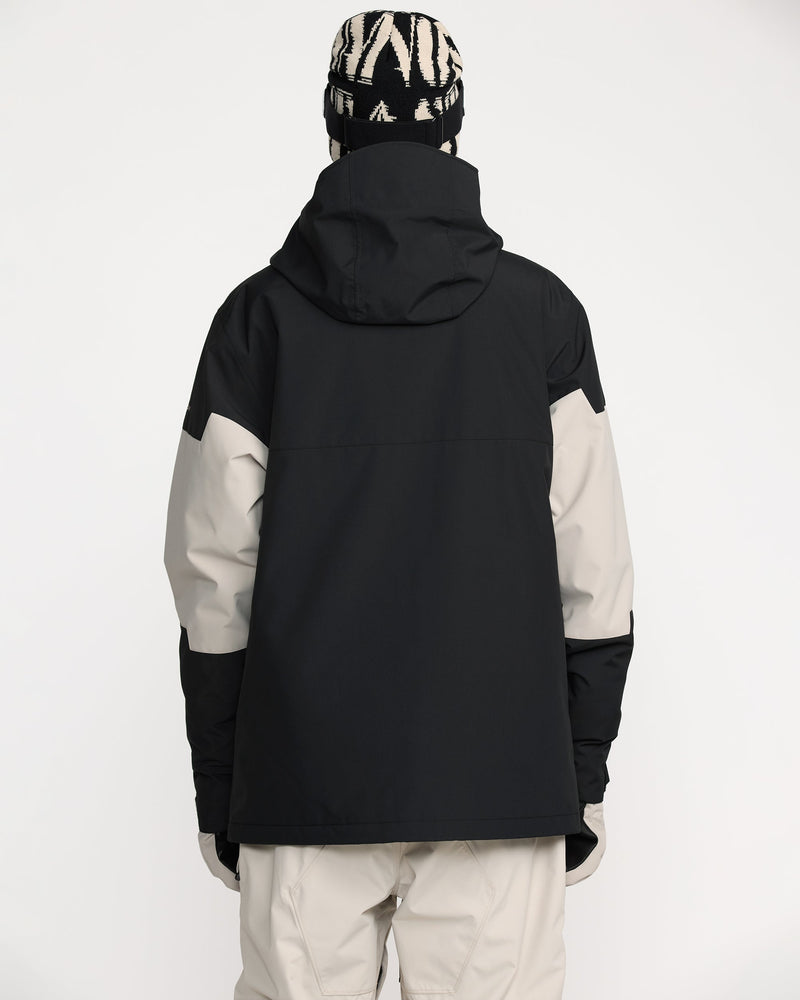 Men's Primry Insulated Jacket
