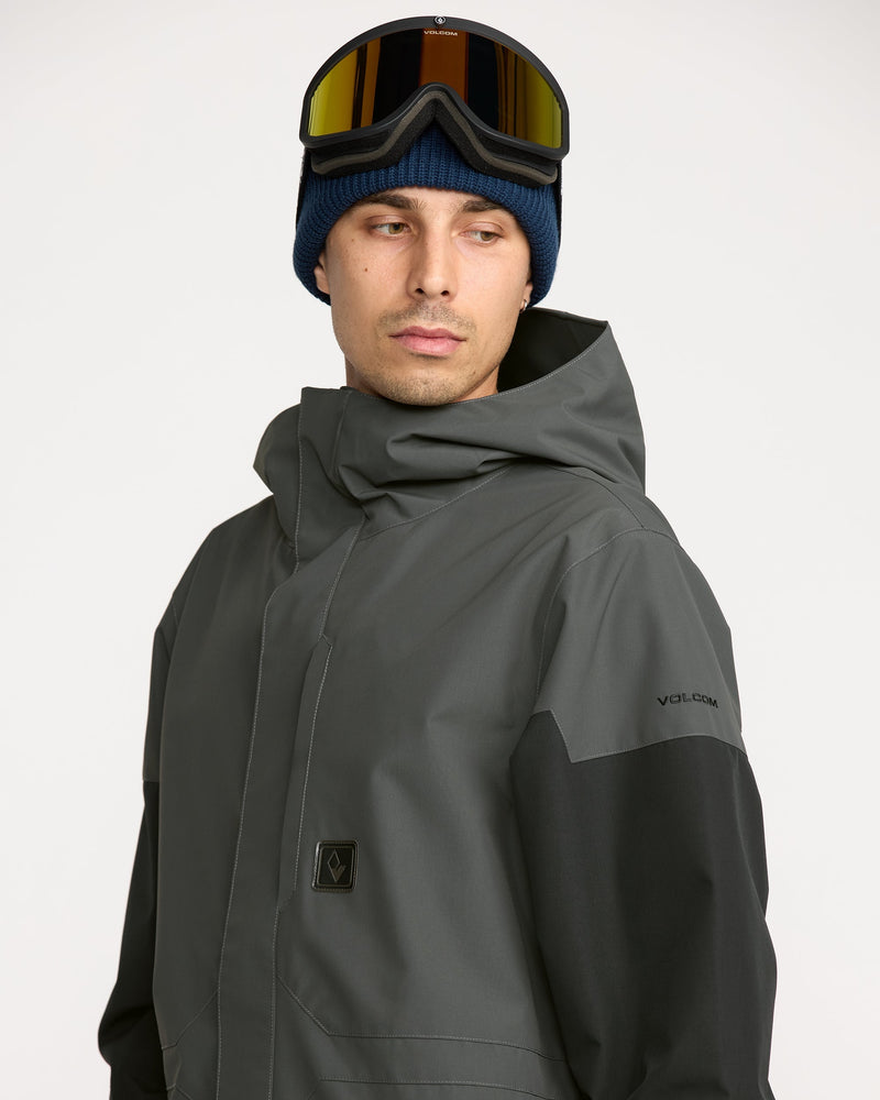 Men's Primry Insulated Jacket