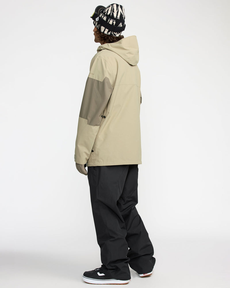 Men's Primry Insulated Jacket