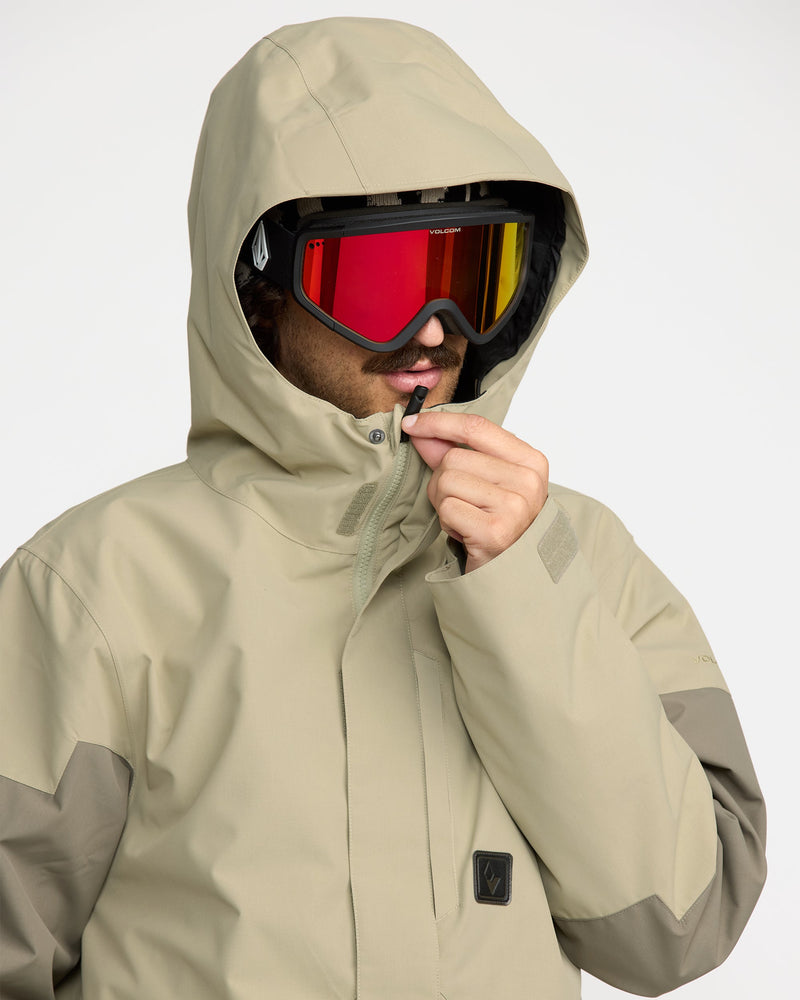 Men's Primry Insulated Jacket