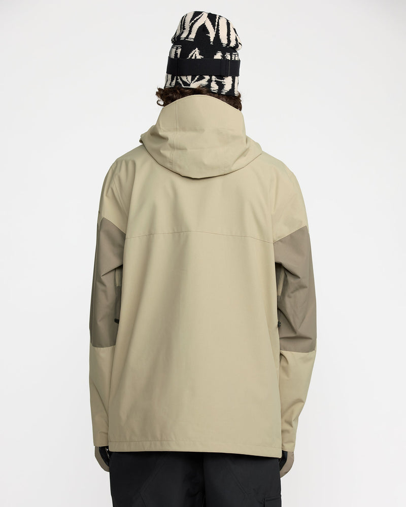 Men's Primry Insulated Jacket