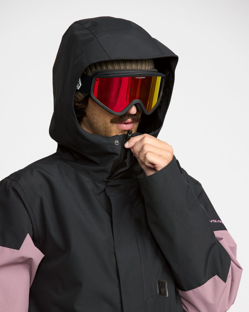 Men's Primry Insulated Jacket