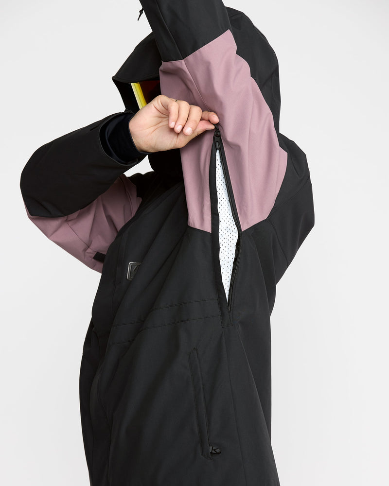 Men's Primry Insulated Jacket