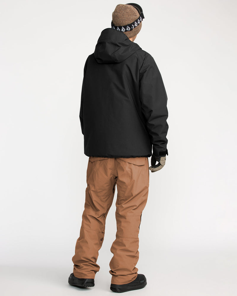 Men's 2836 Insulated Jacket