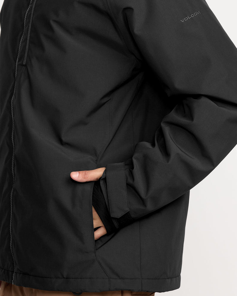Men's 2836 Insulated Jacket
