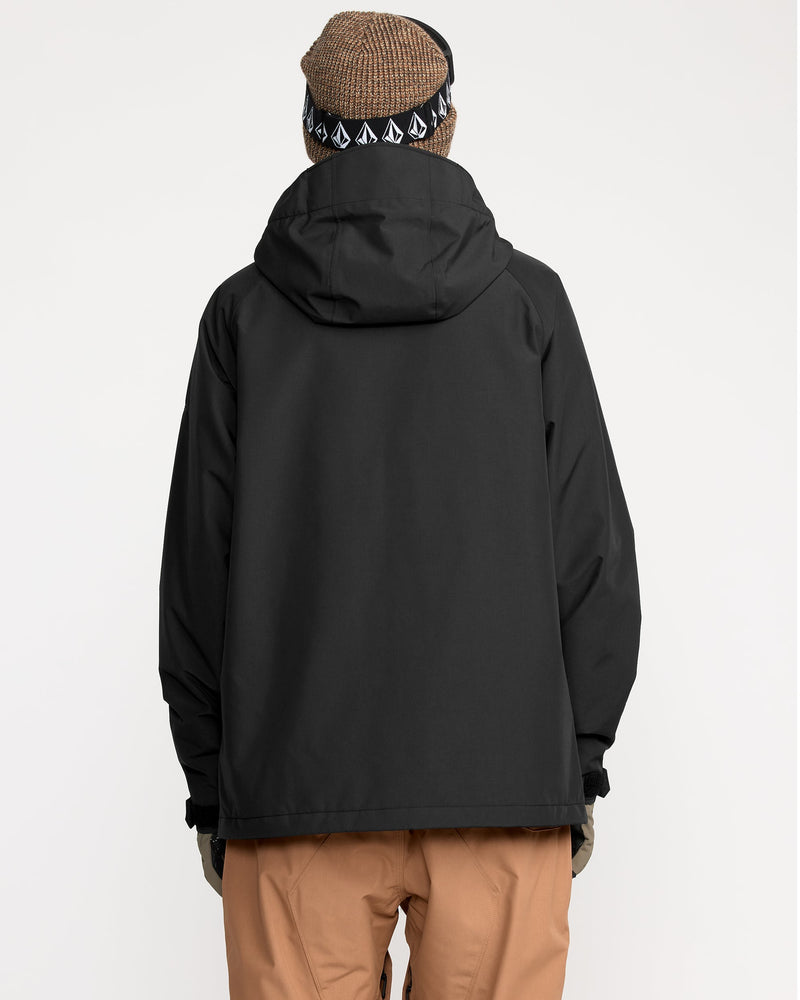Men's 2836 Insulated Jacket