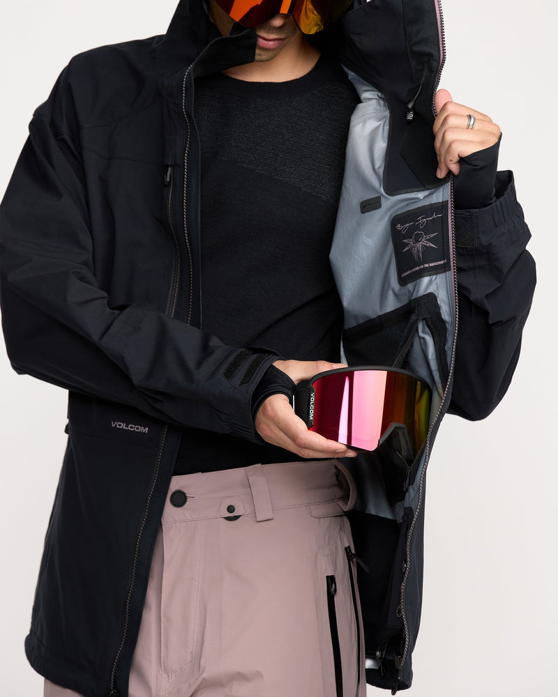 Men's Guch Stretch Gore Jacket