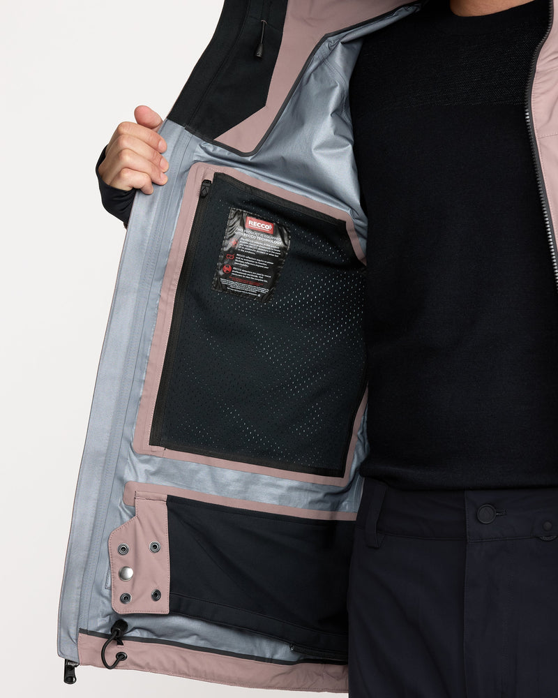 Men's Guch Stretch Gore Jacket