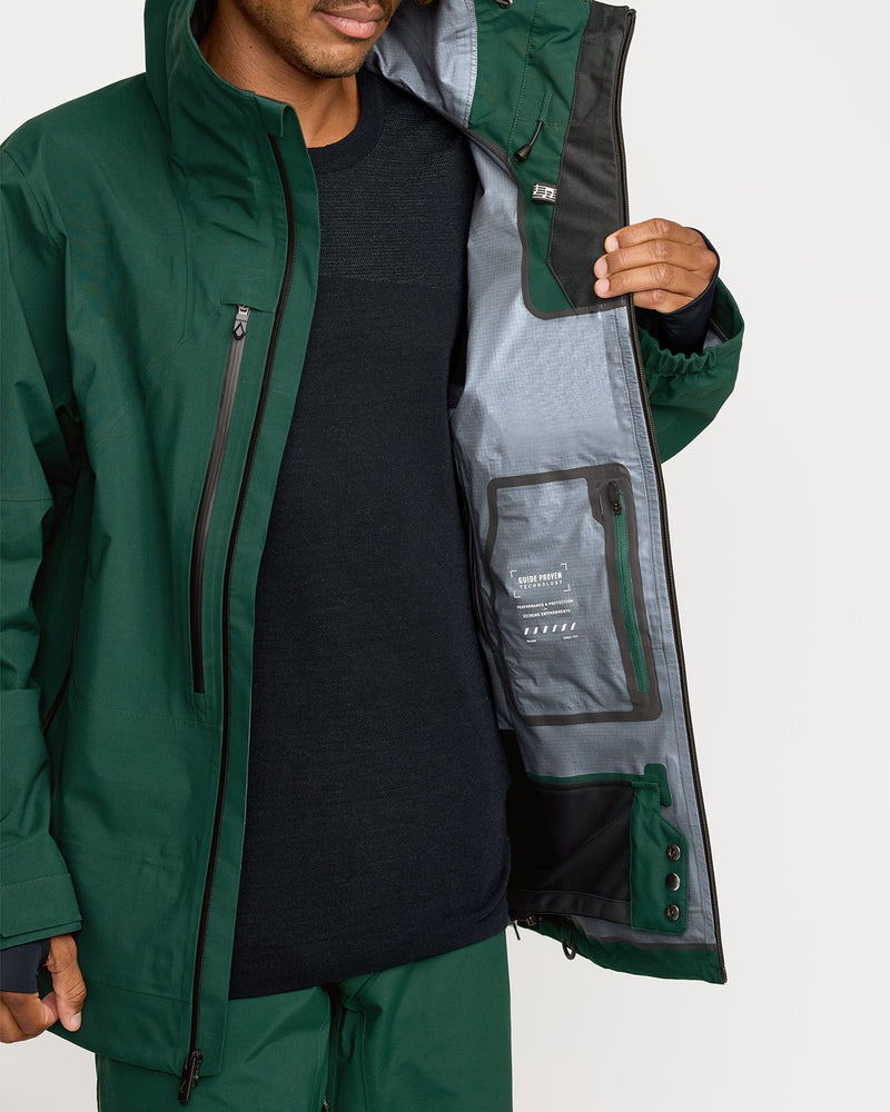 Men's Anyox Guide Gore Pro Shell Jacket