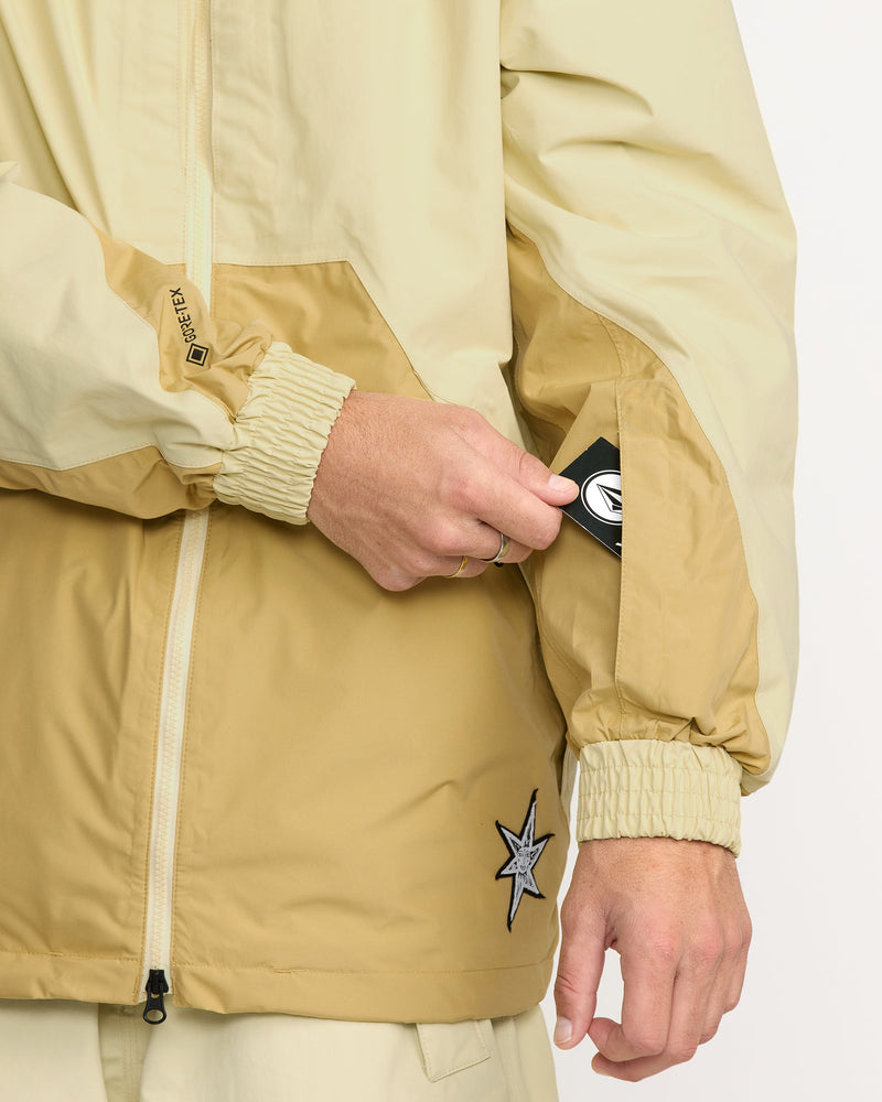 Men's Longo Gore-Tex Jacket