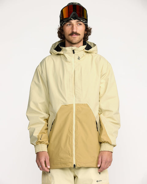 Men's Longo Gore-Tex Jacket