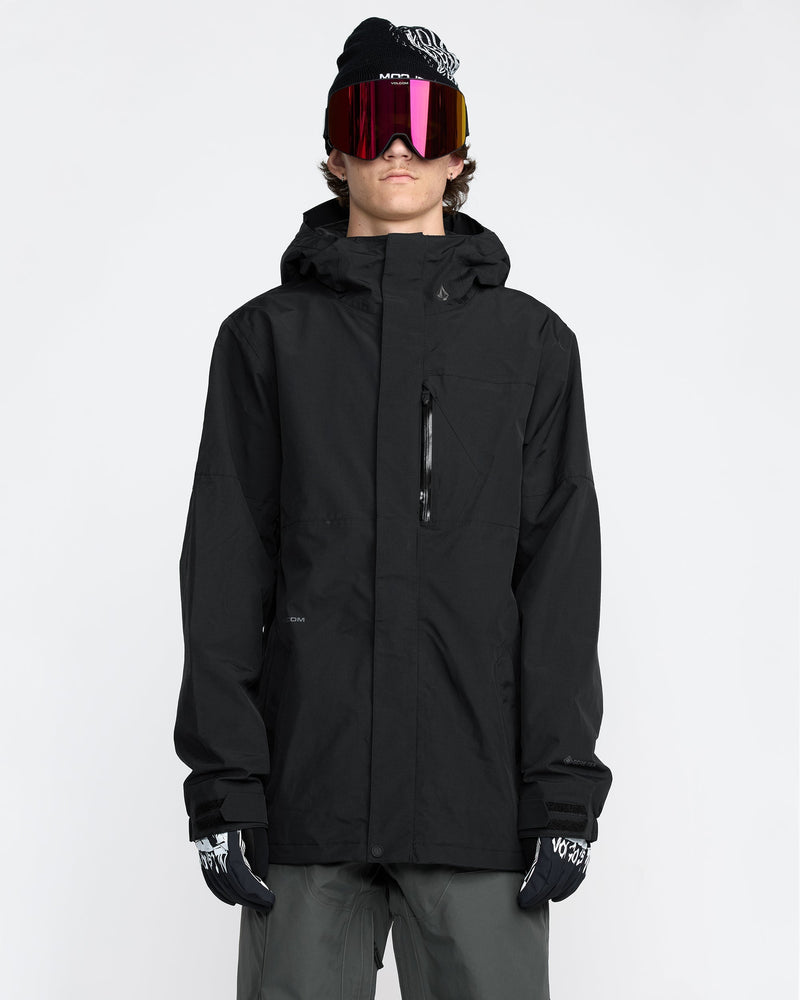 Men's L Gore-Tex Jacket