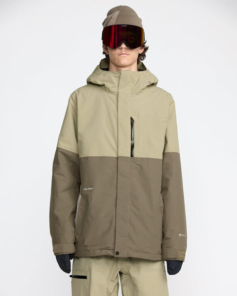 Men's L Gore-Tex Jacket – Authentic.com