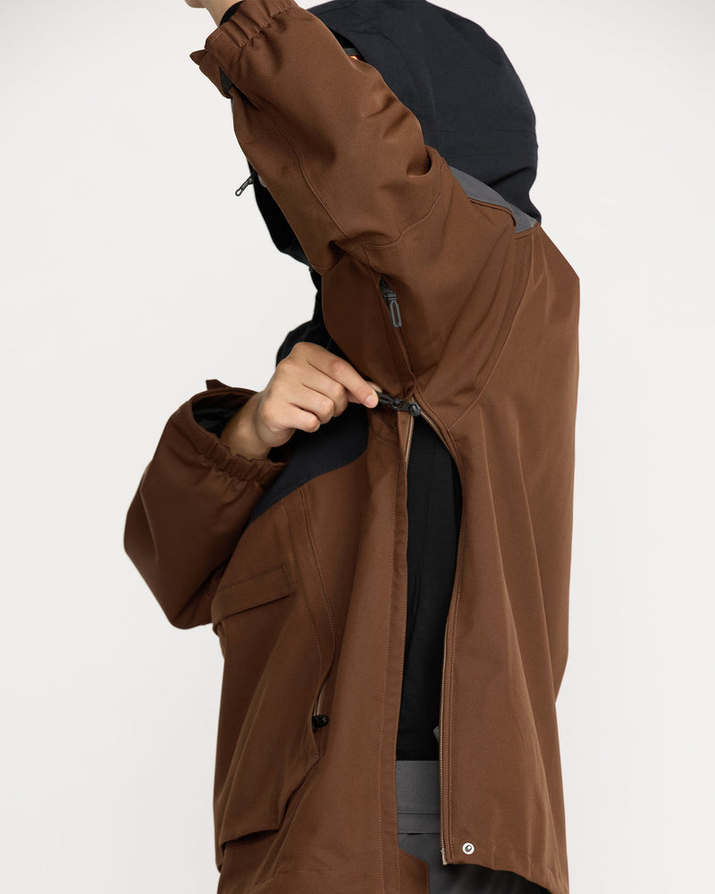 Men's Brighton Pullover
